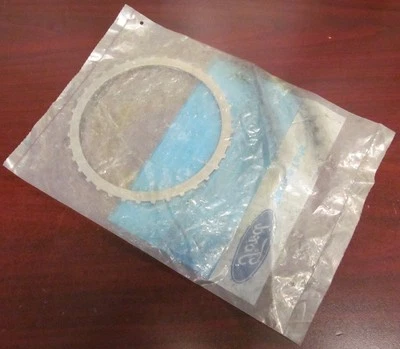 1987 - 89 NOS 福特 Festiva 和 Mercury Tracer 反向离合器压力板 — 第 1/3 张图片