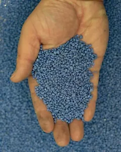 Ghiaia per Acquario - Quarzo Ceramizzato 2-3mm - Acqua dolce - Acqua Salata - Picture 1 of 16
