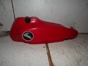 cache carter opposé réservoir honda amigo mobylette 9125 - Foto 1 di 2