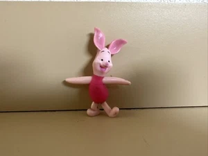 Disney Winnie the Pooh Piglet Mc Donalds Happy Meal Toy 2012 - Picture 1 of 6