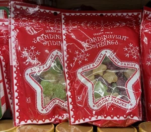 2er Pack Trader Joe's Scandinavian Tidings je 14 Unzen 🎄⭐️ - Bild 1 von 3