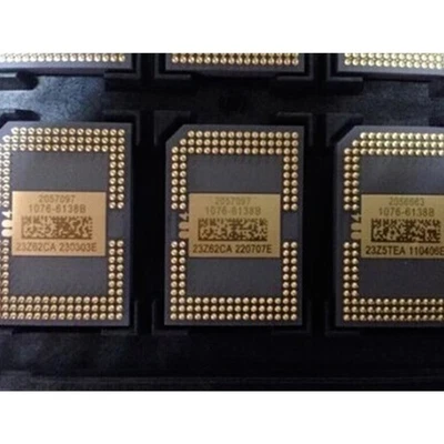 1pcs Replacement DMD Chip for BenQ MP525 MP670 MX615+ MX3082+ Projector Part - Image 1 of 3