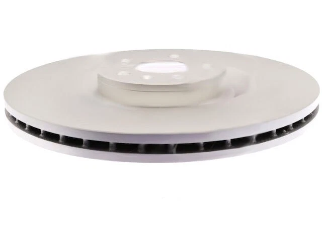 Rotor de freno delantero para 16-25 Volvo XC90 XC60 XV82W3 Foto 1 de 1