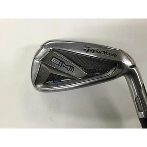 Taylormade Sim2 Iron Set Max 5S Flex R Used - Picture 1 of 6