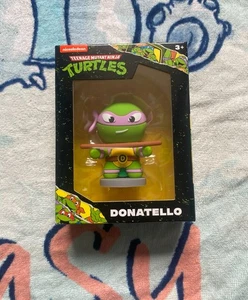 Teenage Mutant Ninja Turtles Donatello Action Figure Toy Collectible TMNT - Picture 1 of 1