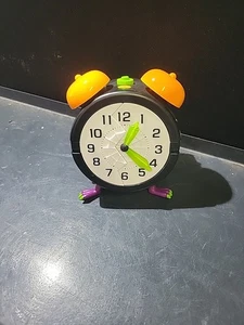 Gemmy Halloween Talking Monster Alarm Clock Exclusive Hyde & Eek - Picture 1 of 5
