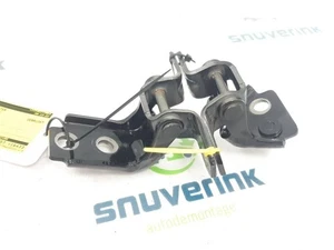 PORTIERSCHARNIER LINKS ACHTER Mazda CX-30 (DM) 2021 KD5373210A / KD5373240A - Imagen 1 de 2