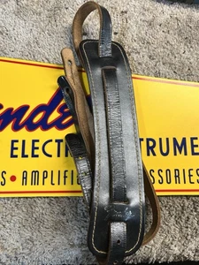 Correa de guitarra Fender vintage años 60 - Imagen 1 de 4