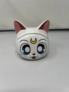 Official Sailor Moon Artemis Cat Large 3D Coffee Mug Cup - Picture 1 of 4