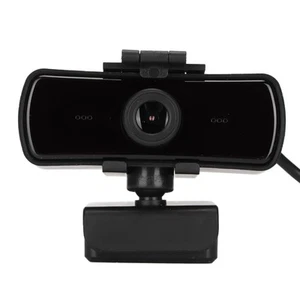 Web Camera 1080P High Definition Webcam With Mic For Live Stream Video Class Hot - Afbeelding 1 van 22