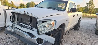 2008 Dodge Ram 1500 Automatic Transmission OEM 141K Miles - LKQ434165608 - Image 1 of 4