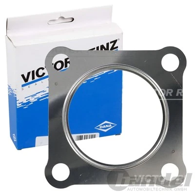 REINZ Joint D'Échappement Pour Audi A3 Skoda Octavia VW EOS Golf Jetta - Photo 1/2