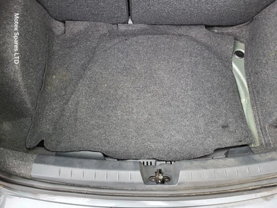 Alfombrilla alfombrilla cubierta maletero original Seat Ibiza MK4 2012-2017 6J0863463G 5 puertas Foto 1 de 4