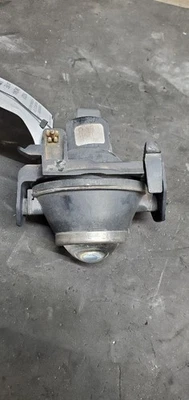 Corner/Park Light Fog-driving Without Bezel Fits 09-19 FLEX 1140270 - Изображение 1 из 4