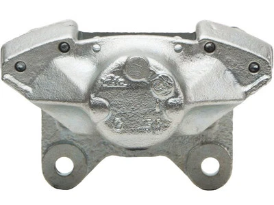 Pinza de freno trasera derecha fricción dinámica para Volvo 760 1985-1990 43557QDVP 1986 Foto 1 de 2