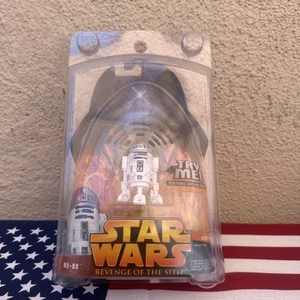 Hasbro Star Wars Revenge Of The Sith  R2-D2 # 48 2005 NM-B - Picture 1 of 6