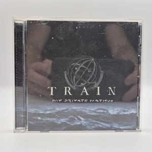 Meine Privatnation mit dem Zug (CD, 2003, - Bild 1 von 4
