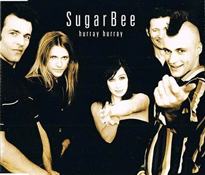 Sugar Bee Hurray Hurray - 1 trx (CD) - Bild 1 von 2