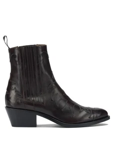Sartore Postiano Stiefeletten 45 Mm IT 37,5 Damen - Bild 1 von 5