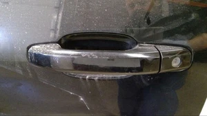 Door Handle Exterior Door Assembly Front Fits 15-20 SUBURBAN 1500 634993 - Picture 1 of 12