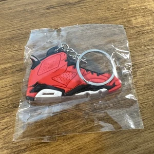 Jordan 6 Schlüsselanhänger - Bild 1 von 2