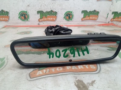 Rear View Mirror Without Garage Door Opener Fits 14-20 RANGE ROVER SPORT 3815897 - Image 1 of 4