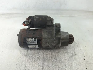 2009-2013 Chevrolet Silverado 1500 Car Starter Motor Solenoid Oem CCDAV - Picture 1 of 6