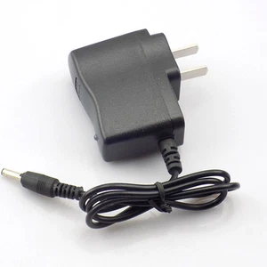 For headlamp Torch flashlight AC Wall Power Charger for 18650 Battery US Plug - Picture 1 of 3