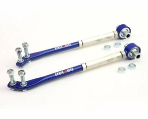 MEGAN 2pc Front Tension Rod Arm MR2 MR-2 93-99 *Production Jan 92 after* - Picture 1 of 2