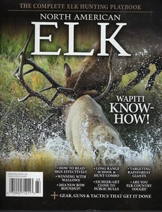 North American ELK 2024 Issue 2 - Foto 1 di 1