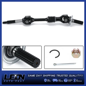 KAWASAKI MULE 2500 2510 REAR AXLE / DRIVE SHAFT COMPLETE KIT (Left or Right) - Picture 1 of 18
