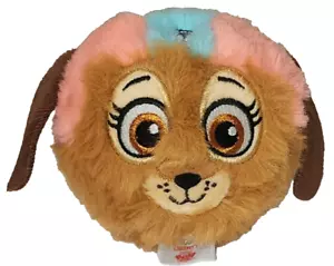 Ty Beanie Bouncers LIBERTY Hund Paw Patrol 3-4 Zoll NEU Hüpfball Plüschtier Stofftier - Bild 1 von 7