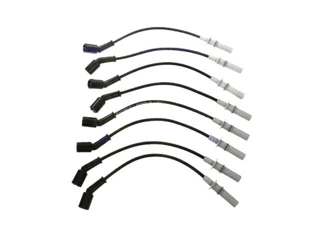 Juego de cables de bujía para Jeep Commander 2008-2010 4,7 L V8 2009 GG641RQ Foto 1 de 1