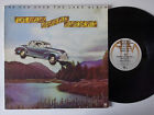 OZARK MOUNTAIN DAREDEVILS The Car Over The Lake Album - US Import A&M LP (1975)