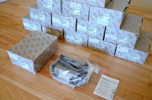 NEW Rexroth R1651-439-10 Size45 Linear 'Ball' Rail Bearing Runner Block Carriage - Picture 1 of 12