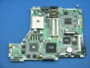 Motherboard 100% Function, Tested Amilo A1630 Notebook 10066290-36833 - Afbeelding 1 van 1