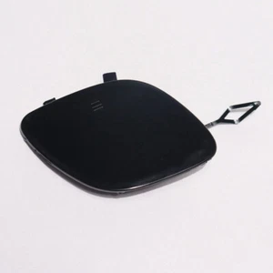 1 Capuchon de crochet remorquage pare-chocs Pour Benz C W205 Sedan S205 Estate z - Picture 1 of 4