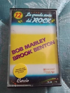 La Grande Storia del ROCK Vol. 12 (cassette) - Bild 1 von 4