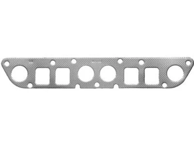 For 1986-1992 Jeep Comanche Exhaust Manifold Gasket 93451ZYCC 1987 1988 1989 - Image 1 of 2