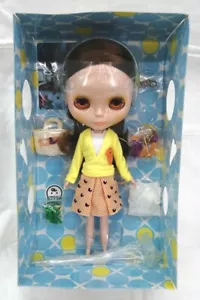 Neo Blythe Birdie Blue TRU-EX6 Fashion Doll Toys R Us Limited edition Kawaii JPN - Picture 1 of 15