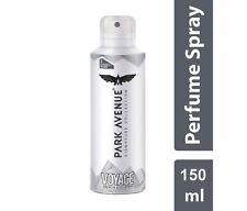 Park Avenue Voyage Signature Deodorant Body Spray For Men 150 ml / 5.07 Oz