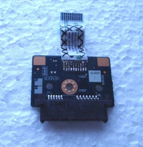 Genuine Lenovo B50-70 G50-70 G50-30 G50-80 DVD Drive Connector Board NS-A274 - Afbeelding 1 van 2