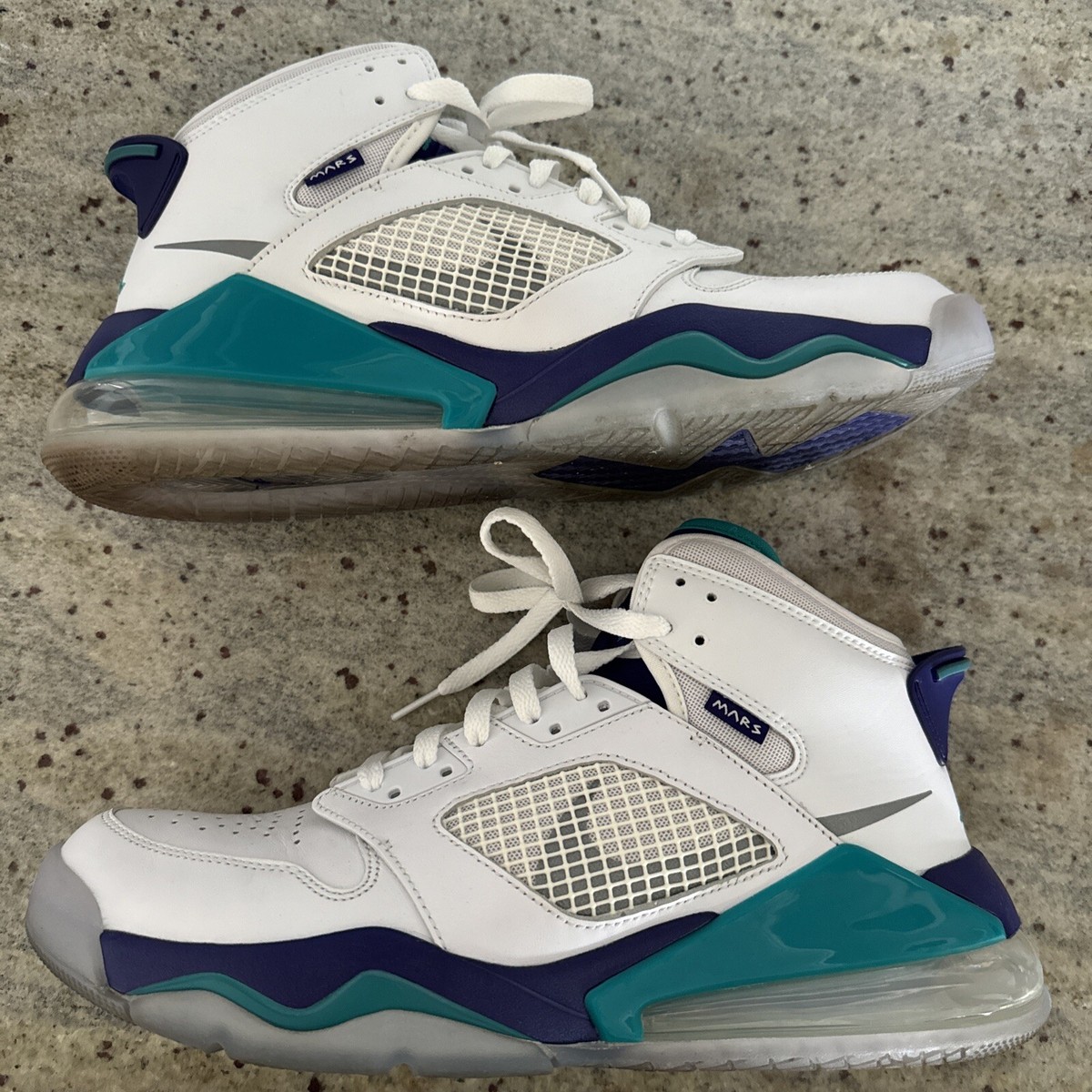 Jordan Mars 270 Grape for Sale | Authenticity Guaranteed | eBay Jordan Mars 270 Grape for Sale | Authenticity Guaranteed | eBay
