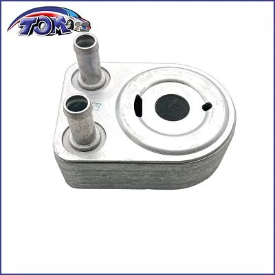 Enfriador de aceite de motor para Chrysler 300 2008-2010 3,5 L Dodge Nitro 4,0 L 4892422AA Foto 1 de 4