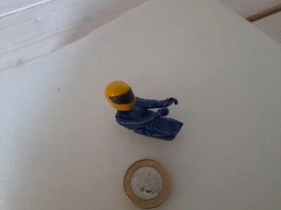 1:18 scale F1 driver Figure Williams minichamps Exoto GP replicas Senna model - Image 1 of 4