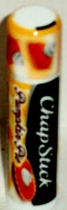 1 PUMPKIN PIE Chap Sticks Soothe Hydrate PUMPKIN PIE Flavored Full Size Sealed - Picture 1 of 1