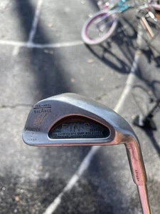 Ping Karsten I Pitching Wedge 36" RH ZZ Lite Black Dot - Bild 1 von 4