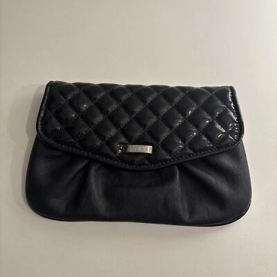 Bolso de mano Grace Adele negro Foto 1 de 4