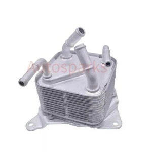 New GF7 GF8 Transmission Oil Cooler 2920A400 for Mitsubishi Outlander Eclipse - Picture 1 of 5