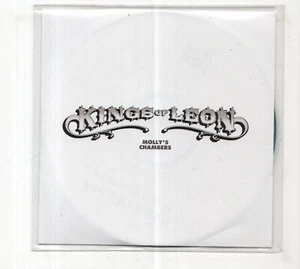 (JC959) Kings Of Leon, Molly's Chambers - DJ CD - Picture 1 of 2